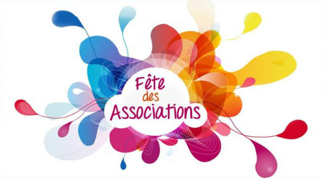 Fête des Associations
