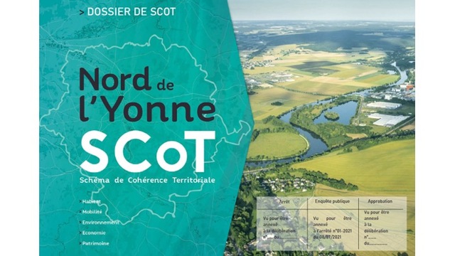 Affiche scot