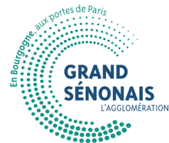LOGO GRAND SENONAIS